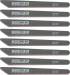 Washable Sanding Stick Set (8) (2000 Grit)