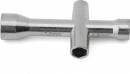 4-Way Nut Driver (4mm/5mm/5.5mm/7mm)