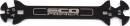 Steel Turnbuckle Box Wrench (3.2, 4, 5, 5.5, 7 & 8mm)
