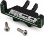 CNC-Machined Aluminum Servo Mount For Axial SCX24