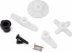 827 Servo Horn Set