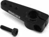 Mini CNC-Machined Aluminum Clamping Servo Horn (20T) (ECP-827)