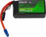 Electron 3S 50C Intelligent HV Li-Po Battery w/EC3 Connector