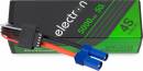 Electron 4S 50C Intelligent Li-Po Battery w/EC5 Connector