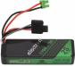 Electron 2S 30C Intelligent Li-Po Battery w/EC2 Plug (7.4V/1700