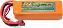 Electron 4S Li-Po 20C Battery Pack (14.8V/2000mAh) (Starter Box)