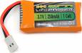 Electron 1S Li-Po 30C Battery Pack (3.7V/250mAh)