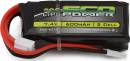 2S 30C Li-Po Battery w/Molex Connector (7.4V/600mAh)