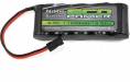 5-Cell NiMH Stick Receiver Battery Pack (6.0V/1600mAh)