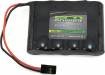 5-Cell NiMH SBS-Flat Receiver Battery 2000mAh 6V