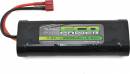 6-Cell NiMH Stick Pack Battery w/T-Style Connector (7.2V/3000mAh)
