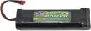 7-Cell NiMH Stick Pack Battery w/T-Style Connector (8.4V/3000mAh)