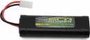 6-Cell NiMh Stick Pack Battery w/Tamiya Connector (7.2V/4200mAh)