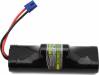 7-Cell NiMH Hump Battery Pack w/EC3 Connector (8.4V/5000mAh)
