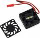 30x30x10mm High Speed High Volt Cooling Fan (21,000RPM)