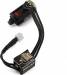 Electron Micro 24 Brushless Upgrade Combo (Sensored ESC & Motor