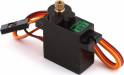 827 12g Digital Metal Gear Micro Servo (High Voltage)