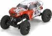 Temper 1/24 Rock Crawler Red/White RTR