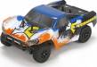 Torment 1/24 4WD Short Course Truck Blk/Orange RTR