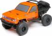 Barrage 1/24 4WD RTR Crawler Orange