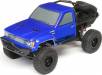 Barrage 1/24 4WD RTR Crawler Blue