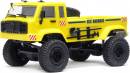 Barrage UV RTR 1/24 4WD Scaler Crawler Yellow