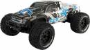 Ruckus 1/10 2WD RTR Monster Truck Char/Sil w/o