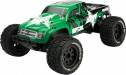 Ruckus 1/10 2WD RTR Monster Truck Grn/Blk w/o C