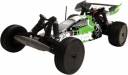Boost 1/10 2WD RTR Buggy Blk/Grn w/o Charger