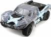 Torment 1/10 4WD RTR SCT Brushed