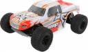 AMP MT 1/10 2WD Monster Truck White/Orange RTR