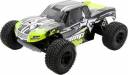 AMP MT 1/10 2WD Monster Truck Black/Green RTR