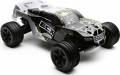 Circuit 1:10 2WD Stadium Truck Black/Silver RTR