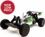 Boost 1/10 2WD Buggy Black/Green RTR