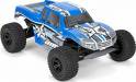 AMP MT 1/10 2WD Monster Truck Kit w/Electronics