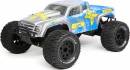 1/10 2WD Ruckus Monster Truck BR Li-Po RTR Bl/S