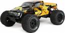 1/10 2WD Ruckus Monster Truck BR Li-Po RTR Blk/