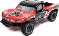 1/10 2WD Torment SCT BR Li-Po RTR Red/Silver