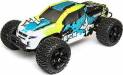 1/10 Ruckus MT 4WD Brushed RTR Truck Green/Blue