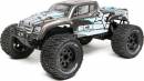 1/10 2WD Ruckus Brushless RTR Monster Truck w/LiPo/STX2