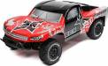 1/10 2WD Torment SCT V2 RTR Red/Silver w/LiPo/Chg