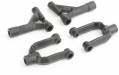 Front Suspension Arm Set Upper Revenge Type E/N