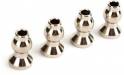 Tie Rod Pivot Ball Set (4) Revenge Type E/N