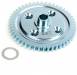 Center Diff 48T Spur Gear Revenge Type E/N