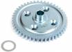 Center Diff 46T Spur Gear Revenge Type E/N