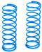 Shock Spring Set Front Blue 1.4 (2) Revenge E/N