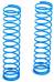 Shock Spring Set Rear Blue 1.4 (2) Revenge E/N