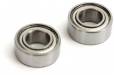 5x10x4mm Bearing Set (2) Revenge Type N