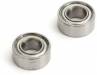 3x6x2.5mm Bearing Set (2) Revenge Type E/N