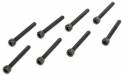 3x25mm Skt Head Cap Screws (8) Revenge Type E/N